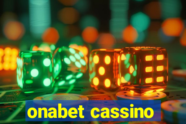 onabet cassino